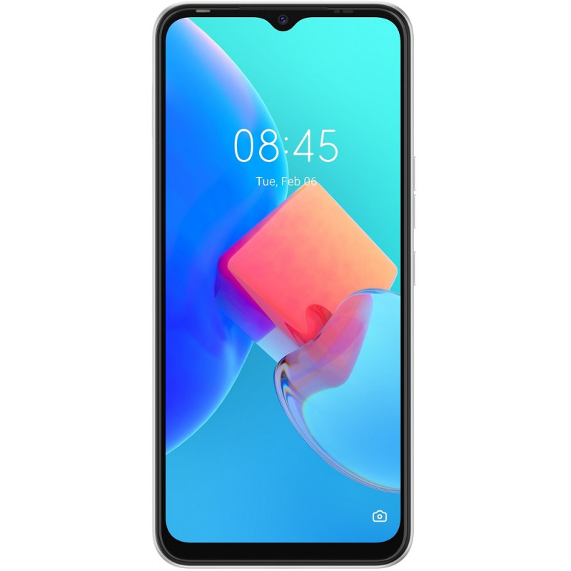 Tecno Spark 8C (KG5n) 4/64GB NFC Diamond Grey (4895180777981)