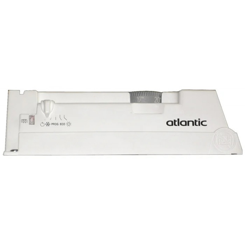 Электроконвектор Atlantic F119 CMG TLC/M2 2500W