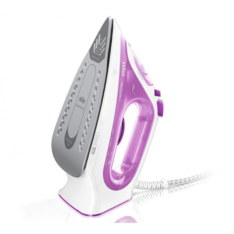 Утюг Braun SI3030PU