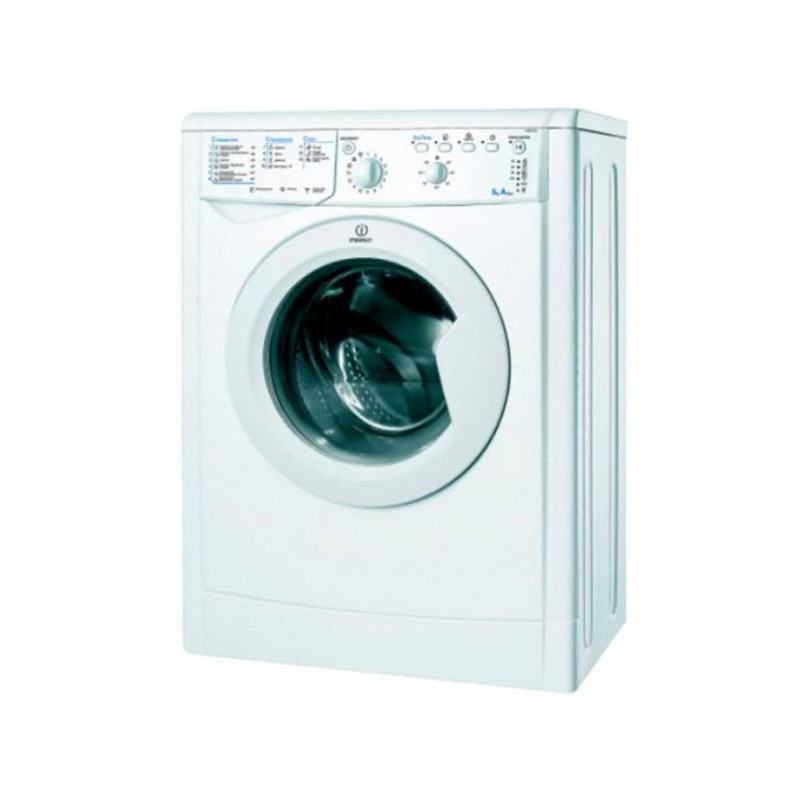 Стиральная машина Indesit IWSB51051UA