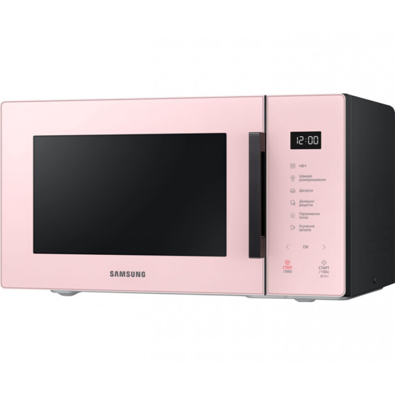 Вбудована мікрохвильова піч Samsung MS23T5018AP/UA