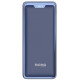 Power Bank Sigma X-power SI30A4QX 30000mAh Blue (4827798424414)