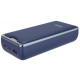Power Bank Sigma X-power SI30A4QX 30000mAh Blue (4827798424414)
