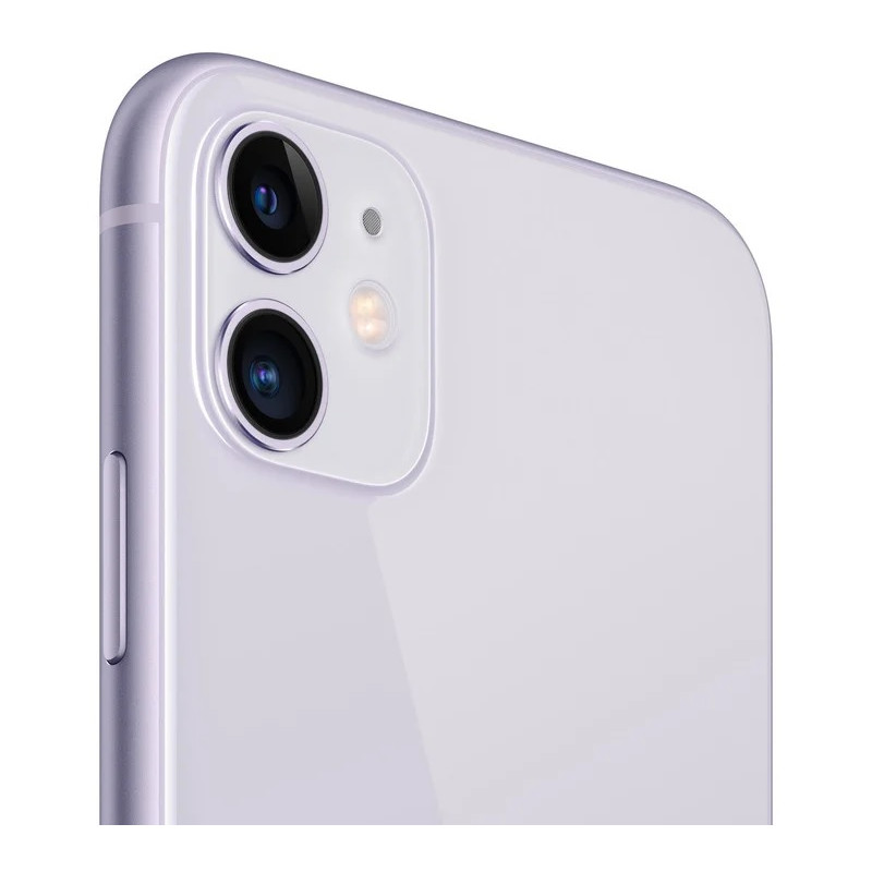 Apple iPhone 11 128GB Purple Open Box