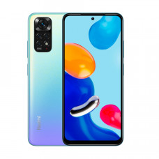 Xiaomi Redmi Note 11 4/128GB Star Blue (2201117TY) UA