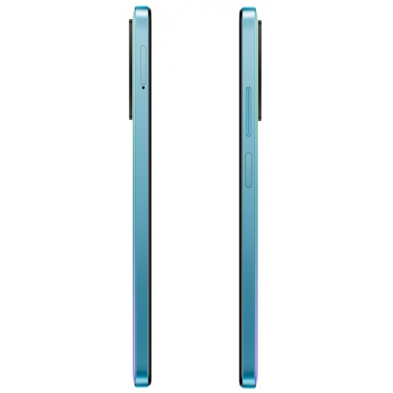 Xiaomi Redmi Note 11 4/128GB Star Blue (2201117TY) UA