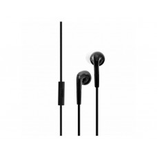 Наушники Gelius GM-200 with mic Black