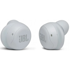 Наушники JBL LIVE FREE NC+ TWS (JBLLIVEFRNCPTWSU) White