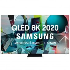 Телевизор Samsung QE85Q950TSUXUA