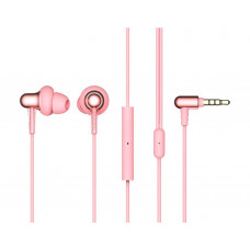 Наушники 1MORE Stylish In-Ear headphones (E1025) Pink