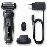 Електробритва Braun 50-W1200s