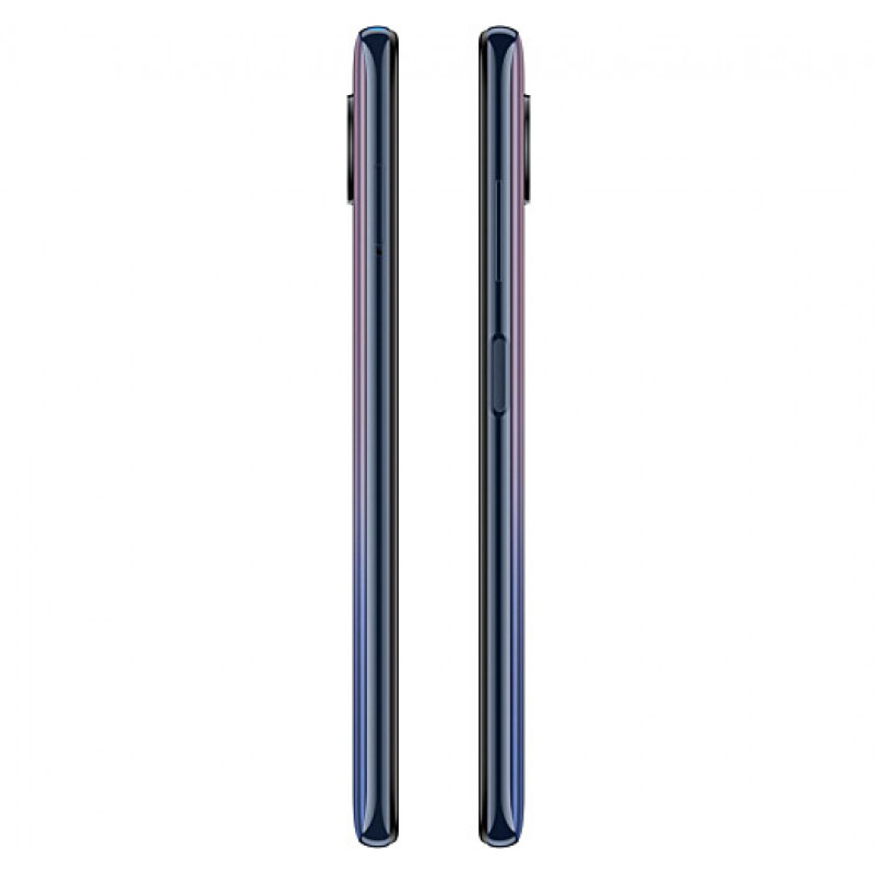 Xiaomi Poco X3 Pro 8/256GB Phantom Black (M2102J20SG) EU