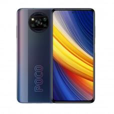 Xiaomi Poco X3 Pro 8/256GB Phantom Black (M2102J20SG) EU