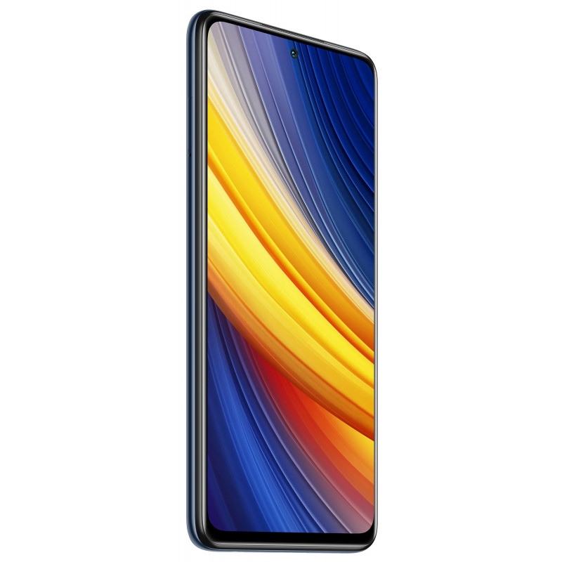 Xiaomi Poco X3 Pro 8/256GB Phantom Black (M2102J20SG) EU