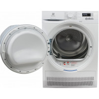 Cушильный барабан Electrolux EW6CR527P