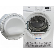 Cушильный барабан Electrolux EW6CR527P