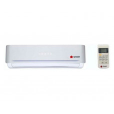 Кондиционер Sensei FTI-32TW