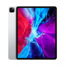 Apple iPad Pro 12.9 2020 1TB Wi-Fi+4G Silver (MXFA2)