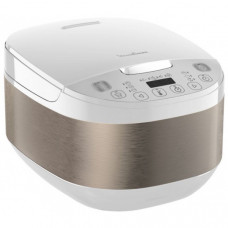 Мультиварка Moulinex Simply Cook Plus MK622132