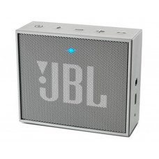 Портативная акустика JBL GO Gray (JBLGOGRAY)