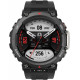 Смарт-часы Amazfit T-Rex 2 Ember Black