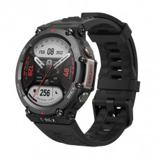Смарт-часы Amazfit T-Rex 2 Ember Black