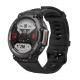 Смарт-часы Amazfit T-Rex 2 Ember Black