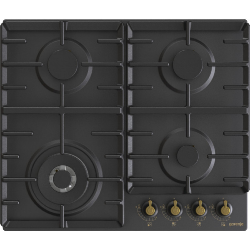 Варочная поверхность Gorenje GW642CLB