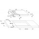Варочная поверхность Gorenje GW6D42CLB