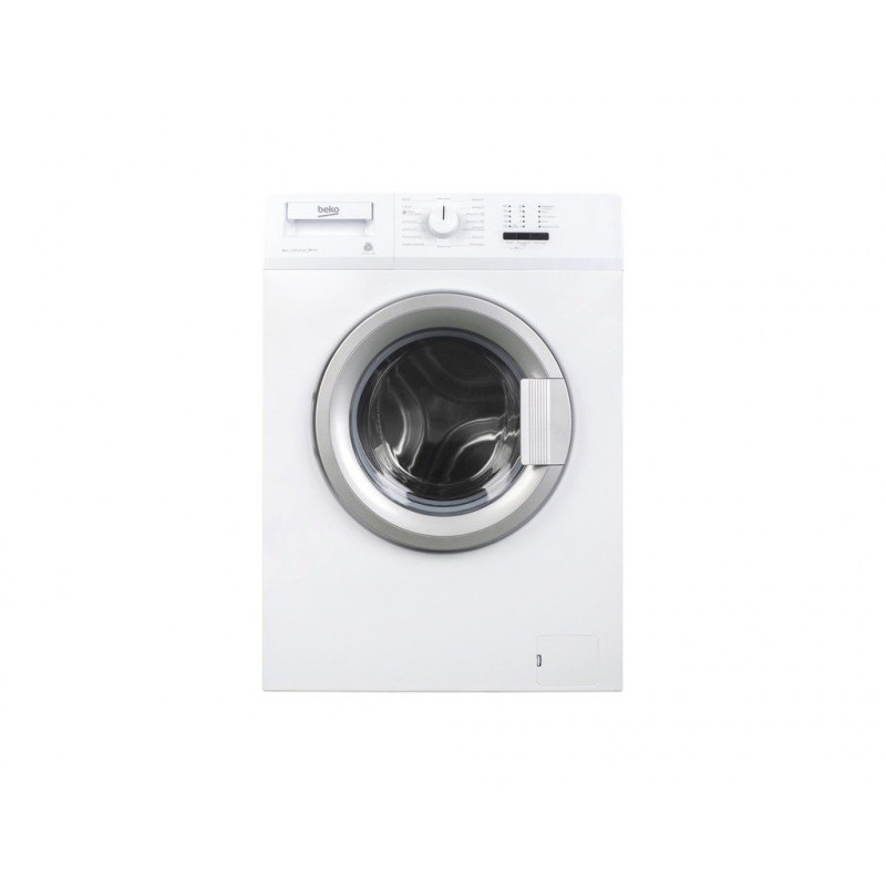 Пральна машина BEKO YWFSRE65P1BSW