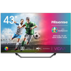 Телевизор Hisense 43A7500F