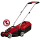 Газонокосилка аккумуляторная Einhell GE-CM 18/32 Li - Solo (3413256)