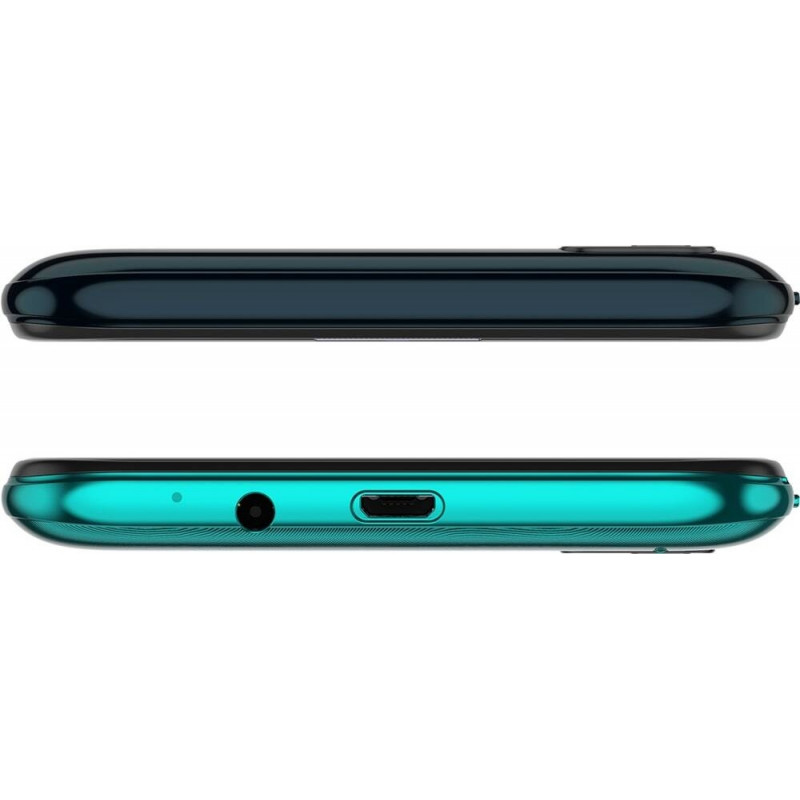 Tecno Spark 6 Go 2020 (KE5J) 3/64GB Ice Jadeite (4895180762925)