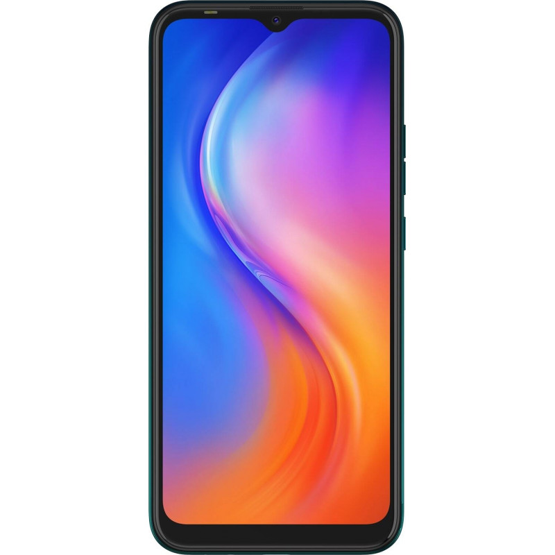 Tecno Spark 6 Go 2020 (KE5J) 3/64GB Ice Jadeite (4895180762925)