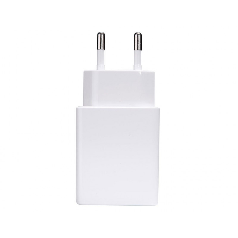 Сетевое зарядное устройство NILLKIN Wall Charger - 2A White