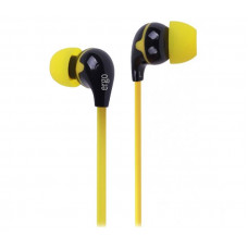 Наушники ERGO VT-101 Yellow