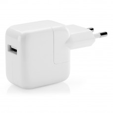 Сетевое зарядное устройство Apple 12W USB Power Adapter (MGN03ZM/A)