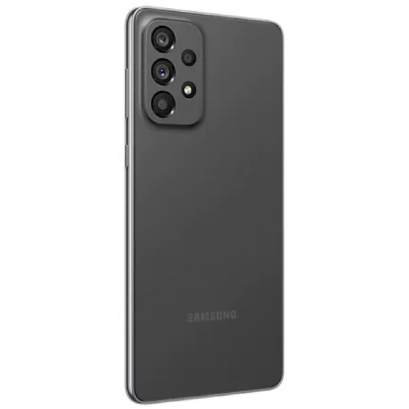Samsung Galaxy A73 5G A736B 8/256GB Grey (SM-A736BZAHSEK)