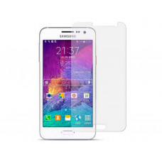 Защитная пленка Samsung A7 A700 Clear