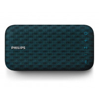 Портативна акустика Philips BT3900A Blue