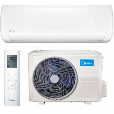 Кондиционер Midea Mission DC Inverter R32 MB-24N8D0H-I / MB-24N8D0H-O
