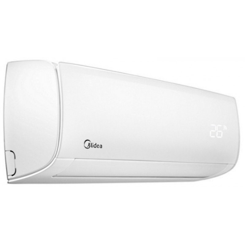 Кондиціонер Midea Mission DC Inverter MSMB-09HRFN1-Q ION