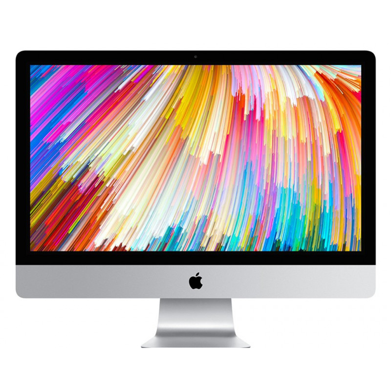Моноблок Apple iMac 27 Retina 5K 2019 (MRR02) UA