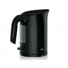 Электрочайник Braun WK 3000 BK