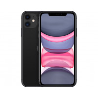 Apple iPhone 11 256GB Dual Sim Black