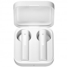 Беспроводные наушники Xiaomi Mi True Wireless Earphones 2 SE (BHR4089GL) White EU