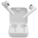 Беспроводные наушники Xiaomi Mi True Wireless Earphones 2 SE (BHR4089GL) White EU