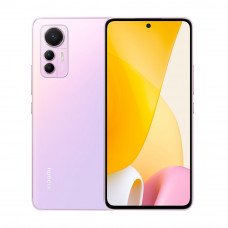 Xiaomi 12 Lite 8/128GB Lite Pink UA