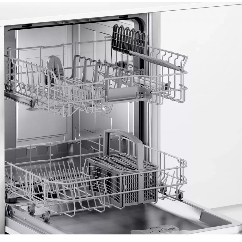 Посудомийна машина Bosch SMV24AX00K