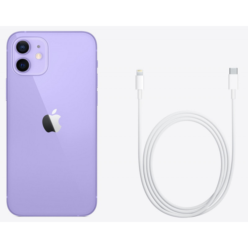 Apple iPhone 12 mini 128GB Purple